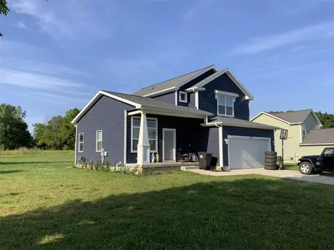 Exterior - 402 Constitution, Brooklyn, MI 49230 photo 2 of 3