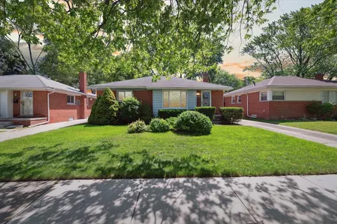 13210 Tecumseh, Redford, MI 48239