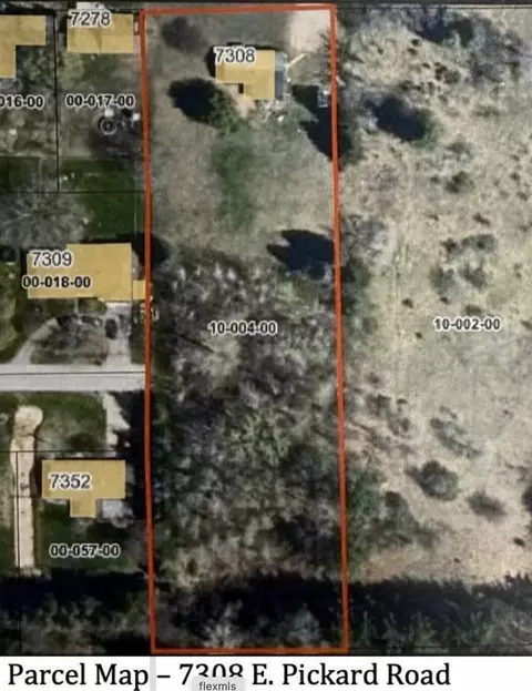 7308 E Pickard, Mount Pleasant, MI 48858