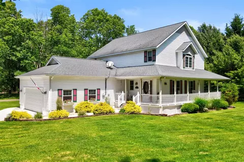 2541 Fenner, Muskegon, MI 49445