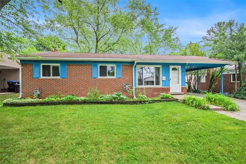 1621 Whittier, Ypsilanti, MI 48197