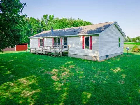 451 66th, South Haven, MI 49090