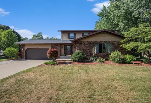 1393 Desmond, Saint Joseph, MI 49085