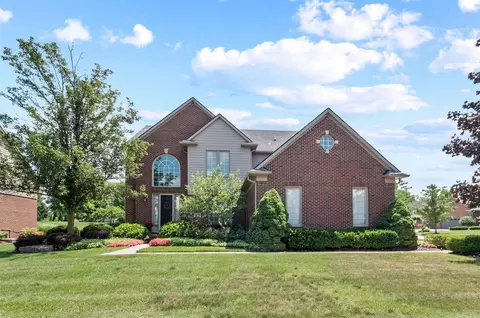 51069 Richard, Plymouth, MI 48170