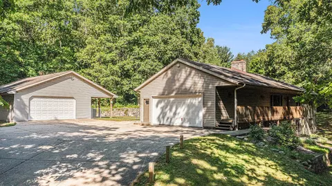 4234 N 2nd, Kalamazoo, MI 49009