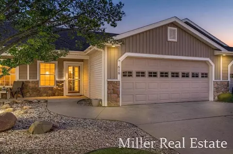 618 Riverwalk, Hastings, MI 49058