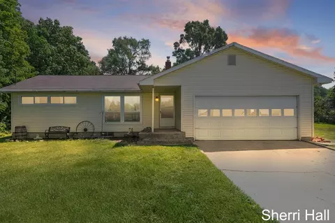 11956 Berrigan, Cedar Springs, MI 49319