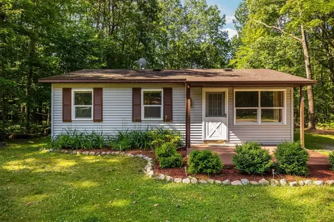 6353 Birchwood, Lake, MI 48632