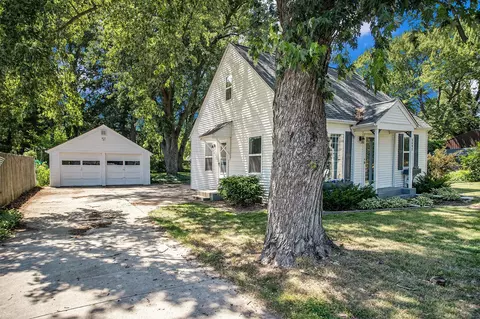 3097 Margaret, Kalamazoo, MI 49048