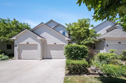 3350 Breckland, Ann Arbor, MI 48108