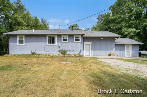 3950 Barnes, Ravenna, MI 49451