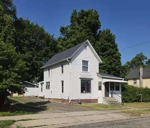 24 Tennyson, Battle Creek, MI 49015