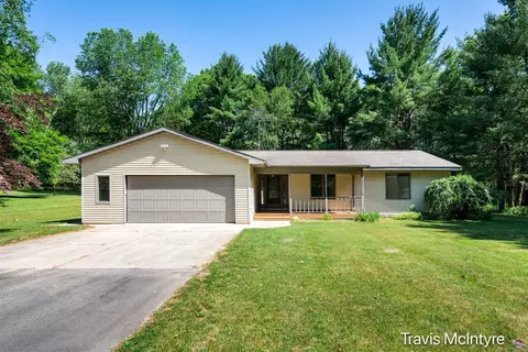 12358 Pierce, Stanwood, MI 49346