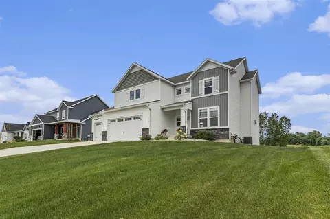 8018 42nd, Hudsonville, MI 49426