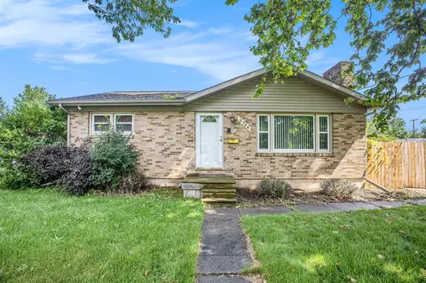 3704 Maybel, Lansing, MI 48911