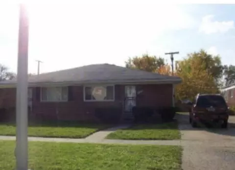 14225 W Nine Mile Rd, Oak Park, MI 48237