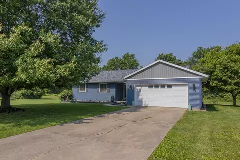 172 Whitney, Plainwell, MI 49080