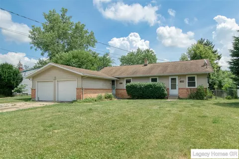 Undisclosed, Kentwood, MI 49508