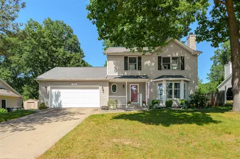 7154 Sandpiper, Portage, MI 49024