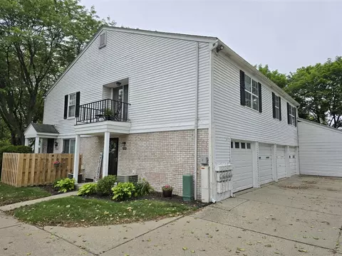 24649 Spring, Harrison Township, MI 48045