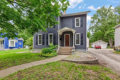 830 College, Adrian, MI 49221