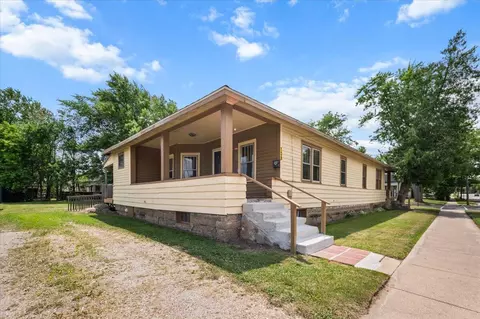 126 E Gardner, Sparta, MI 49345