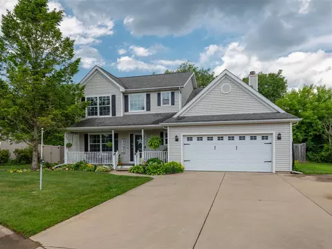 230 Morhouse, Galesburg, MI 49053