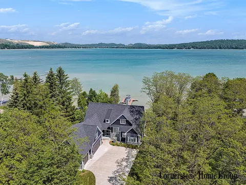 8771 Shorebird, Empire, MI 49630