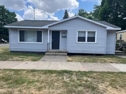 846 Hancock, Grand Rapids, MI 49507