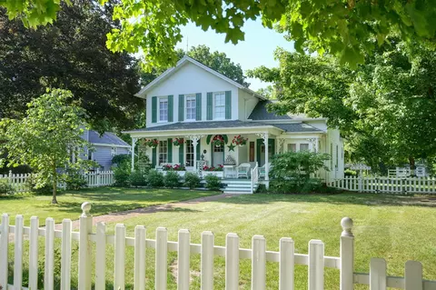 120 Michigan, Brooklyn, MI 49230