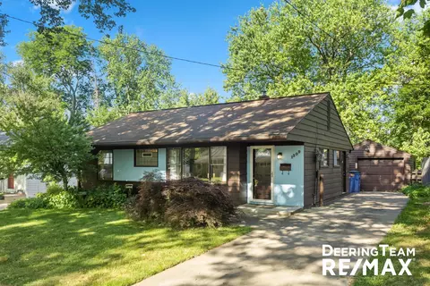1309 Eastern, Grand Rapids, MI 49505