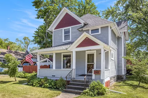 2402 E Main, Kalamazoo, MI 49048