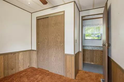 Bedroom - 12963 Englewright, Sand Lake, MI 49343 photo 4 of 4