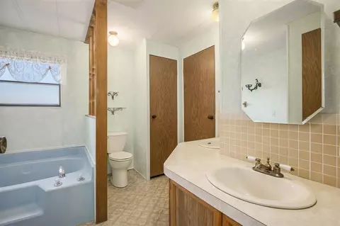 Bath - 12963 Englewright, Sand Lake, MI 49343 photo 1 of 2