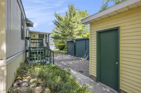 Exterior - 12963 Englewright, Sand Lake, MI 49343 photo 5 of 8