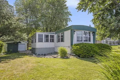 Exterior - 12963 Englewright, Sand Lake, MI 49343 photo 8 of 8
