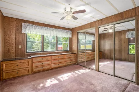 Bedroom - 12963 Englewright, Sand Lake, MI 49343 photo 1 of 4