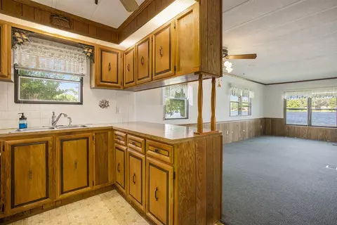 Kitchen - 12963 Englewright, Sand Lake, MI 49343 photo 1 of 3