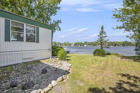 Exterior - 12963 Englewright, Sand Lake, MI 49343 photo 7 of 8