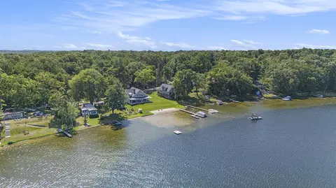 View/Area - 12963 Englewright, Sand Lake, MI 49343 photo 2 of 4