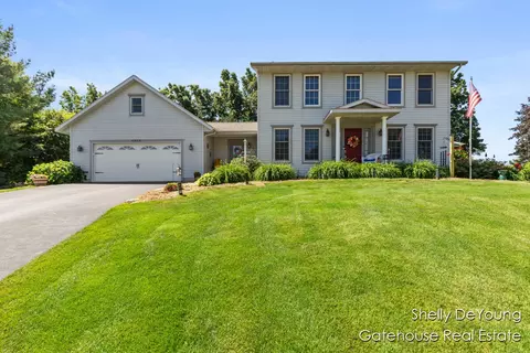 6824 Hermoso, Rockford, MI 49341