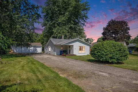 88 S 24th, Battle Creek, MI 49015