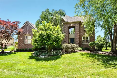 24514 Nantucket, Novi, MI 48374