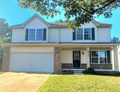 6766 Poplar, Ypsilanti, MI 48197