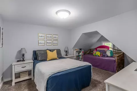 Bedroom - 424 Fourth, Three Rivers, MI 49093 photo 1 of 1