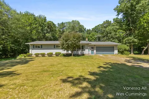 8233 Johnson, Belding, MI 48809