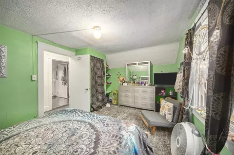 Bedroom - 317 E Argyle, Jackson, MI 49202 photo 4 of 4