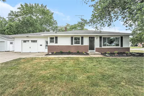 5440 Marlin, Hudsonville, MI 49426