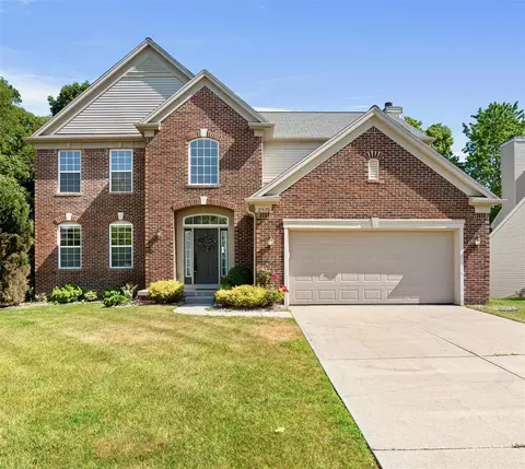 2570 Black Horse, Grand Rapids, MI 49505
