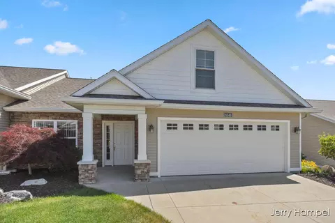 6546 Potters Wheel, Caledonia, MI 49316
